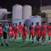 مدرب الاتفاق يستعد لأحد بفترتين والإدارة تكرم الغامدي