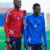 الهلال يؤدي مرانه الرئيسي للقاء الاهلي ودياز يعتمد نهجه التكتيكي