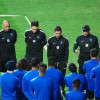 الهلال يستأنف تدريباته بعد الراحة ودياز يواجه الاعلام