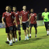 الفيصلي يواصل إعداده لمواجهة أحد