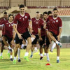 الفيصلي يجري مرانه الرئيسي ويغادر غداً للقاء أحد