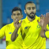 ملخص لقاء الرائد و النصر – دوري المحترفين