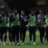 هجر يعاود تدريباته بعد الراحة