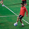 دياز يطبق تكتيك الهلال لمباراة أوراوا في مناورة كروية