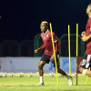 الفيصلي يعاود تدريباته ويرفع درجة الاعداد للفيصلي