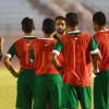 منتخب الشباب يواصل تمارينه استعدادًا للتصفيات الآسيوية