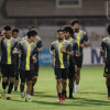 الاتحاد يغادر الى الرياض و يجري تدريباته على ملعب الملز استعداداً للنصر