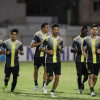 الاتحاد يفتح صفحة الاعداد للاتفاق والمولد يؤدي تدريبات انفرادية