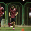 الفيصلي يعاود تدريباته بعد ودية التعاون