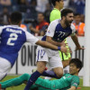 خربين ينفرد بصدارة هدافي دوري أبطال آسيا