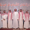 تنصيب العقيل رئيساً لنادي الشباب حتى عام 2021