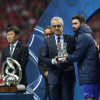 السوري خربين يتوج هدافاً لدوري أبطال آسيا 2017