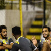 كهربا يعود الى تدريبات الاتحاد و المولد يواصل غيابه بدون عذر