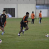 الشباب يواصل استعداداته للاتحاد بجمل فنية وتكتيكية
