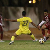 الفيصلي يخسر ودياً امام التعاون بثلاثية نظيفة