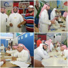 نجاح كبير لمجلس الآباء والمعلمين بمدرسة الامير محمد بن فهد بن عبدالعزيز الابتدائية بالهفوف