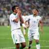 العمري يؤكد على أهمية الفوز أمام الكويت