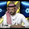 الشريف: فريق وحيد فقط مُقنع في الدوري السعودي