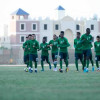 اكتمال صفوف المنتخب الأولمبي ضمن معسكره التحضيري لكأس آسيا