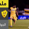 ملخص لقاء أحد و الشباب – دوري المحترفين