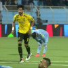 ملخص لقاء الباطن و الاتحاد – دوري المحترفين
