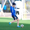 ميليسي والبريك يشعلان تدريبات الهلال الجماعية