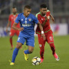 خليجي 23 : الكويت المستضيف يخسر أمام عمان بهدف ويودع البطولة
