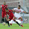 خليجي 23 : البحرين يتفوق على اليمن بهدف نظيف