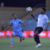 دوري المحترفين : الشمراني يقود الشباب لعبور الباطن بهدف نظيف (فيديو)