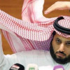 تهنئة من تركي آل الشيخ عقب فوز الأخضر في افتتاحية كأس الخليج