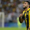 3 أشهر من الصيام لكهربا مع الاتحاد
