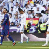 3 أسباب لسقوط ريال مدريد زيدان في الكلاسيكو