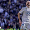 ريال مدريد يعرض بنزيمة للبيع