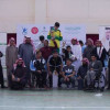 نادي ذوي الإحتياجات الخاصة يقيم بطولة الأولمبياد الخاص لفئة التوحد على مستوى القصيم