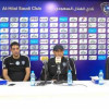 مدرب الهلال دياز : الغيابات اثرت علينا وجاهزون للتعاون