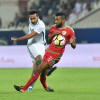 خليجي 23 : الأخضر يفقد التأهل بالخسارة أمام عمان والامارات تتأهل بالتعادل مع الكويت