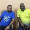 عبد الكريم الزامل: الجابر يصلح في التحليل.. العمل الإداري لا يناسب ماجد عبدالله