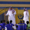 فيصل بن تركي يشكر “شراحيلي” عقب رحيله عن النصر