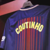 كشف تفاصيل تعاقد برشلونة مع كوتينيو