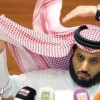 آل الشيخ يعلن عن تصميم كأس البطولة العربية الجديد