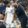 ريال مدريد يريد الجمع بين الثنائي المهاري
