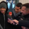 نجم وسط برشلونة لاعبا في إنتر ميلان