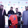 الفيحاء يتعاقد مع لاعب الاهلي الزين بالإعارة حتى نهاية الموسم الحالي