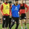 الاتفاق ينهي ارتباطه مع الأردني أحمد عبدالستار ويكثف استعداداته للاتحاد