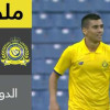 ملخص لقاء النصر و الزلفي – كأس الملك