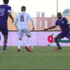 ملخص لقاء الوطني و الفيصلي – كأس الملك