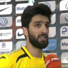 تصريحات لاعبي الاتحاد بعد الكلاسيكو امام الهلال – دوري المحترفين