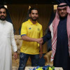 النصر يوقع العقود الرسمية مع الثلاثي الاجنبي ويكمل عقد المحترفين