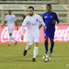 كأس الملك : الاهلي يعبر الشعلة بثنائية المؤشر وفيتفا (فيديو)