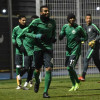المنتخب الوطني الأولمبي يختتم استعداداته لمواجهة ماليزيا غدًأ